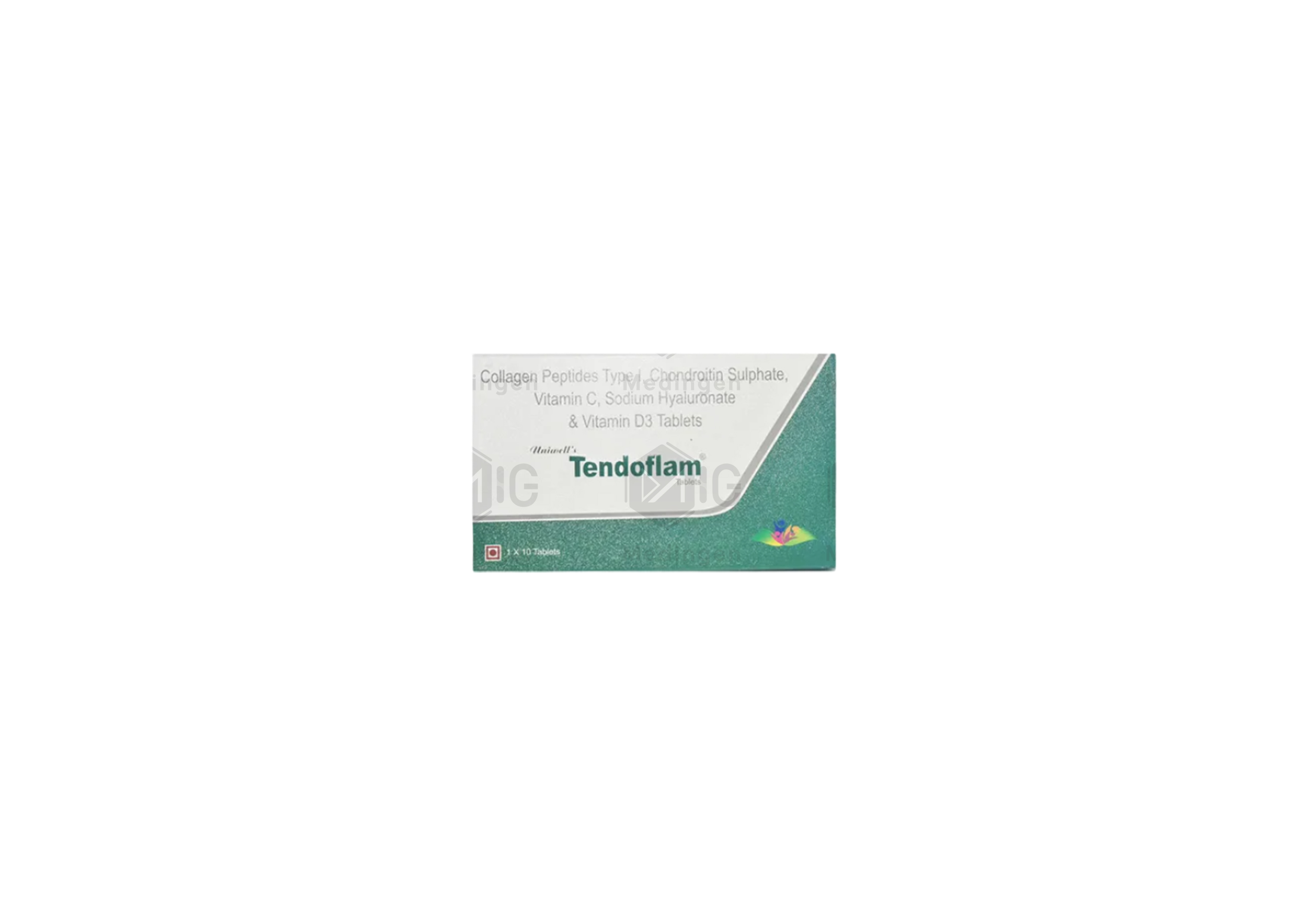 TENDOFLAM TABLET